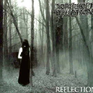 Not Without Affliction - Reflections (2015)