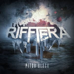 Rifftera - Pitch Black (2015)