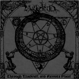 Narbeleth - Through Blackness and Remote Places (2015)
