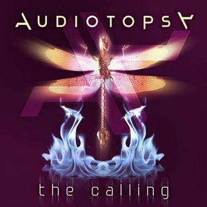 Audiotopsy - The Calling (2015)
