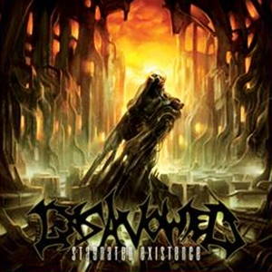 Disavowed - Stagnated Existence (2015)