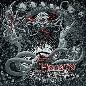 Hell:On - Once upon a Chaos... (2015)