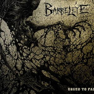 Barreleye - Urged to Fall (2015)