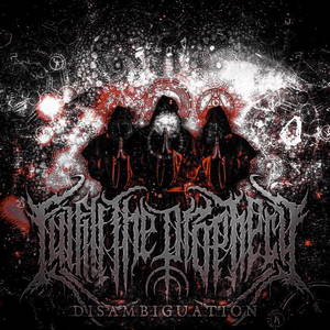 Fulfill The Prophecy - Disambiguation (2015)