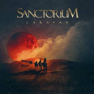 Sanctorium - Caravan (2015)