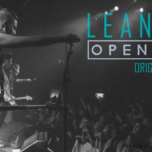 Openside - Lean On (2015)