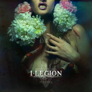 I Legion - Pleiona (2015)