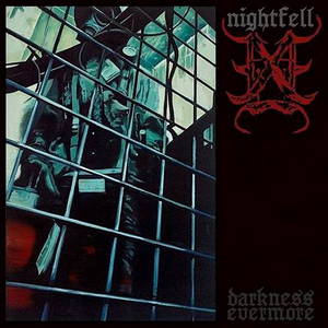 Nightfell - Darkness Evermore (2015)