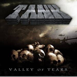 Tank - Valley of Tears (2015)