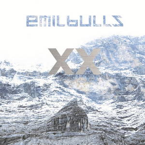 Emil Bulls - XX (2015)