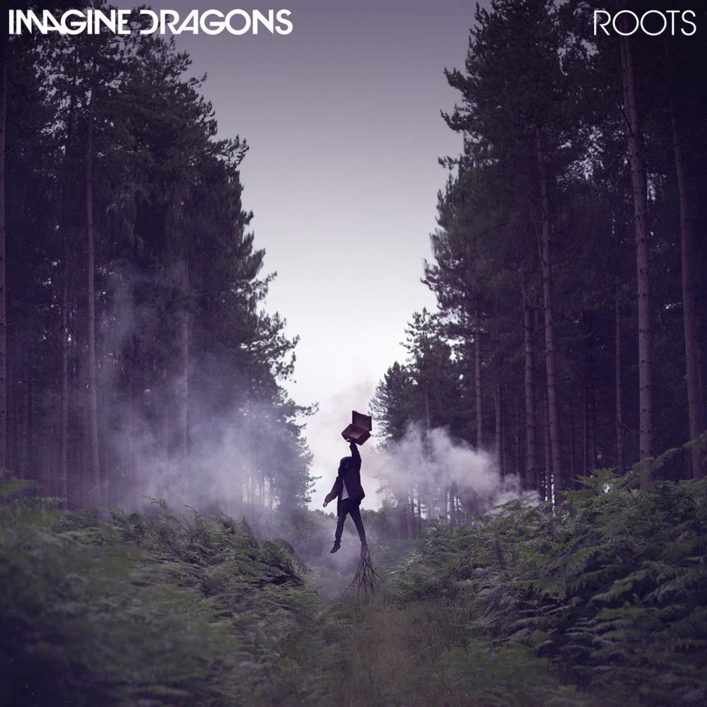 Imagine Dragons - Roots (2015)