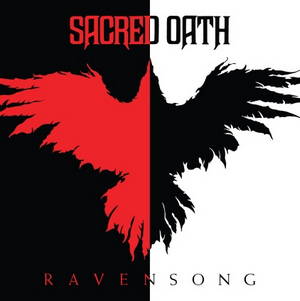 Sacred Oath - Ravensong (2015)