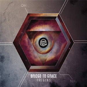 Bridge To Grace - Origins (2015)
