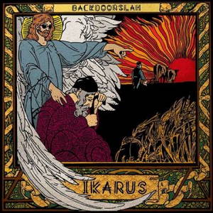 Backdoorslam - Ikarus (2015)
