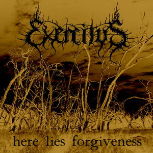 Exercitus - Here Lies Forgiveness (2015)