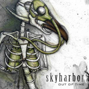 Skyharbor - Out of Time (2015)