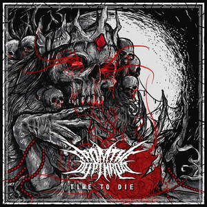From The Deep Throat - Time To Die (2015)