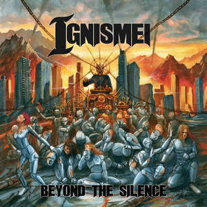 Ignismei - Beyond The Silence (2015)