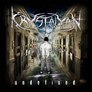 Krystalyan - Undefined (2015)