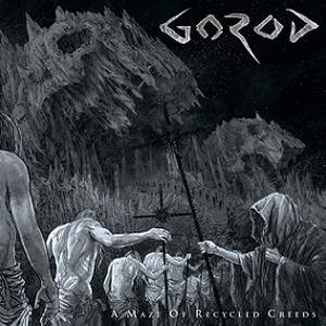 Gorod - A Maze of Recycled Creeds (2015)