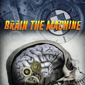Brain The Machine - Brain The Machine (2015)