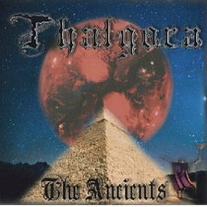 Thalgora - The Ancients (2015)