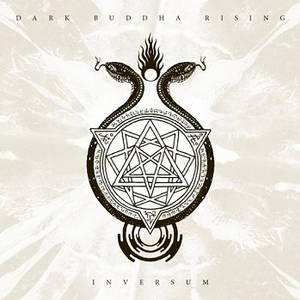 Dark Buddha Rising - Inversum (2015)