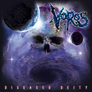 Voros - Diseased Deity (2015)