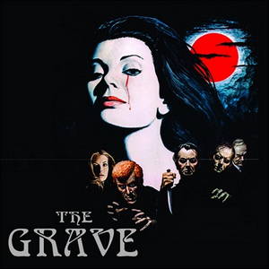 The Grave - The Grave (2015)