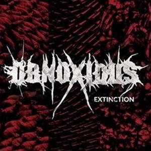 Obnoxious - Extinction (2015)