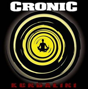 Cronic - Kundalini (2015)