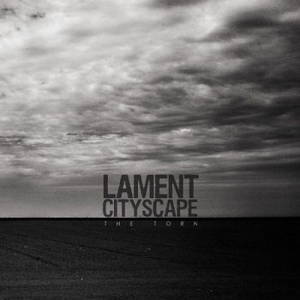 Lament Cityscape - The Torn (2015)