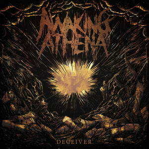Awaking Athena - Deceiver (2015)