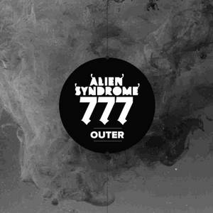 Alien Syndrome 777 - Outer (2015)