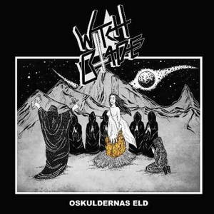 Witch Blade - Oskuldernas Eld (2015)