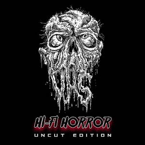 VHS - Hi-Fi Horror (Uncut Edition) (2015)