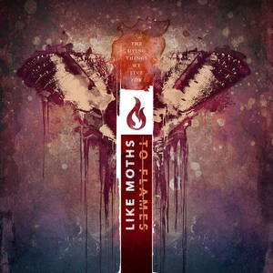 Like Moths To Flames - Thrown To The Wind (2015)