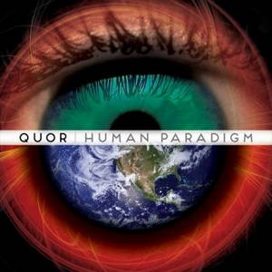 Quor - Human Paradigm (2015)