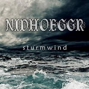 Nidhoeggr - Sturmwind (2015)