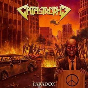 Catastrophe - Paradox (2015)