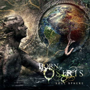 Born of Osiris  Soul Sphere (2015)