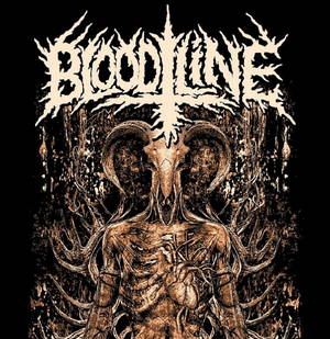 Blood Line - Extinction (2015)