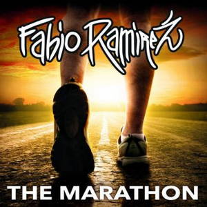 Fabio Ramirez - The Marathon (2015)