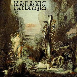 Malaxis - Maremma (2015)