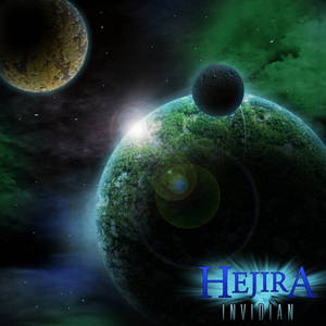 Hejira - Invidian (2015)