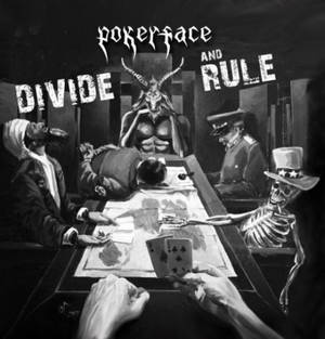 Pokerface - Divide And Rule (2015)