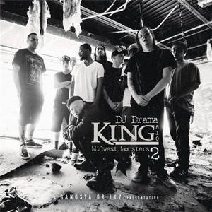 King 810 - Midwest Monsters 2 (2015)