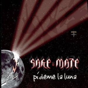 Sake Mate - Pídeme la Luna (2015)