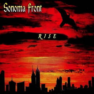 Sonoma Front - Rise (2015)
