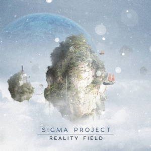 Sigma Project - Reality Field (2015)